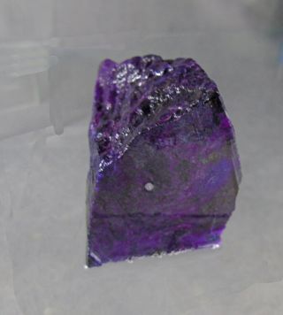 dkd 89F/ 146.  6grams Purple Sugilite Rough 4