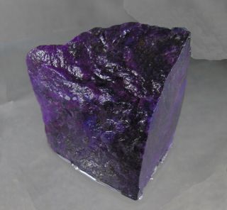 dkd 89F/ 146.  6grams Purple Sugilite Rough 6