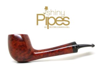 Stanwell Royal 124 Estate Pipe Designed By Sixten Ivarsson - H53