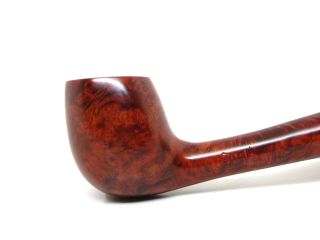 Stanwell Royal 124 Estate Pipe Designed by Sixten Ivarsson - h53 2