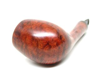 Stanwell Royal 124 Estate Pipe Designed by Sixten Ivarsson - h53 3