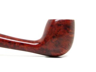 Stanwell Royal 124 Estate Pipe Designed by Sixten Ivarsson - h53 4