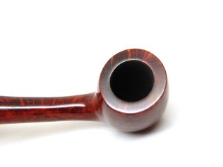Stanwell Royal 124 Estate Pipe Designed by Sixten Ivarsson - h53 5