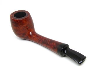 Stanwell Royal 124 Estate Pipe Designed by Sixten Ivarsson - h53 6