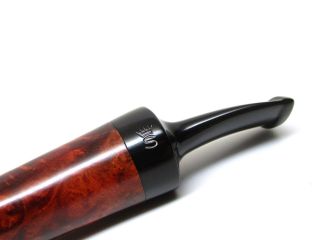 Stanwell Royal 124 Estate Pipe Designed by Sixten Ivarsson - h53 8