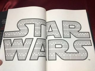 In Hand SDCC2019 Del Rey Thrawn Treason Hardcover Signed Star Wars Book LE 4