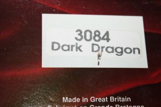 Tudor myth And magic DARK DRAGON 3084 4