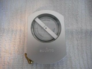 Suunto Pm - 5/360 Pc Precision Instrument Clinometer Buy It Now