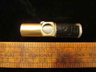 Vintage Nimrod Pipe Lighter