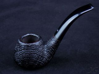 Estate Stanwell 37 Hand Made Designed By Sixten Ivarsson Pipe Pipa Pfeife