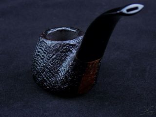 Estate STANWELL 37 HAND MADE designed by SIXTEN IVARSSON Pipe Pipa Pfeife 3