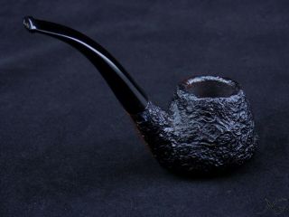 Estate STANWELL 37 HAND MADE designed by SIXTEN IVARSSON Pipe Pipa Pfeife 4