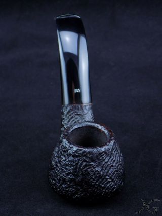 Estate STANWELL 37 HAND MADE designed by SIXTEN IVARSSON Pipe Pipa Pfeife 5