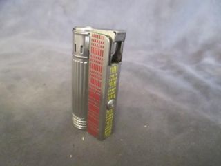 F2 Vintage Mini Fox Cigaretter Lighter - Made In Austria