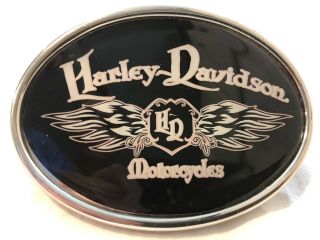 Rare - Harley Davidson Women 