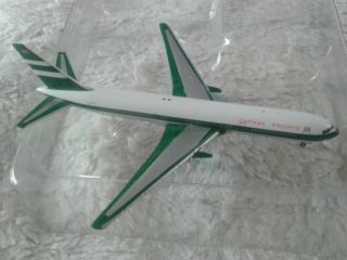 1:500 Herpa Wings Cathay Pacific 767