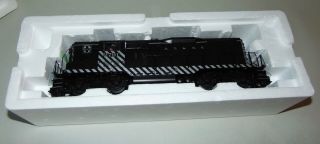 Lionel Boxed Santa Fe Gp - 7 Diesel Locomotive 6 - 28598 O - Scale