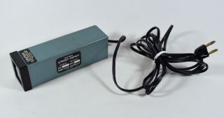 Vintage Raytech Bs - 1 Ultraviolet Equipment Uv Mineral Light Lamp