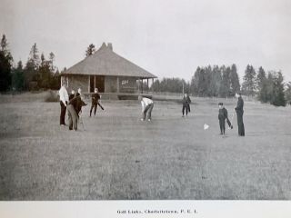 Prince Edward Canada Island Photogaphy circa 1905 W.  S.  Louson Garden of the Gulf 7