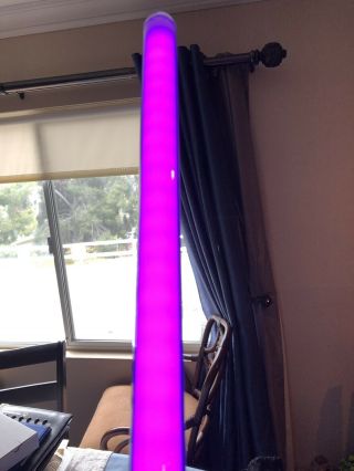 Star Wars Galaxy’s Edge Custom Built Lightsaber - Savi’s Shop,  BONUSES 11