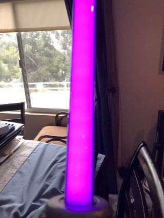 Star Wars Galaxy’s Edge Custom Built Lightsaber - Savi’s Shop,  BONUSES 9