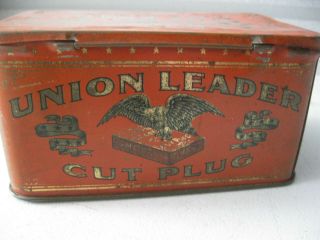 Vintage Union Leader 