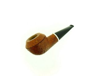Radice 57 Of 100 Pease / Di Piazza Chubby Silver Band Pipe