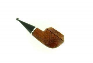 RADICE 57 OF 100 PEASE / DI PIAZZA CHUBBY SILVER BAND PIPE 2