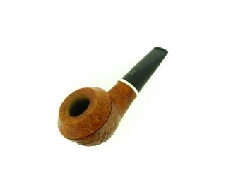 RADICE 57 OF 100 PEASE / DI PIAZZA CHUBBY SILVER BAND PIPE 3