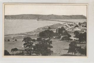 Vintage Postcard Victor Harbour South Australia 1900s