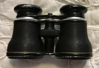 Vintage Busch Jena Special German Binoculars