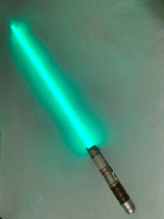 Star Wars Galaxy’s Edge Custom Built Lightsaber,  Pin - Savi’s Shop