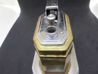 Ronson Touch Tip Table Lighter 1935 Patent 4