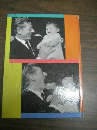 Danny Kaye ' s Stories From Faraway Places 1960 Vintage Children ' s Books 5