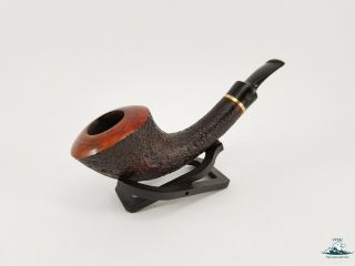 Jess Chonowitsch Design Stanwell Relief Sandblasted Freehand (145) 9mm (, Video)