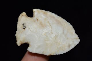 1 3/4 " Authentic Hardin Found By Brandon Devore Near Timewell Brown Co Il D4 29