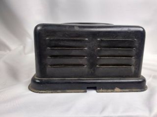 Antique Automatic Electric Subset Ringer Box 3