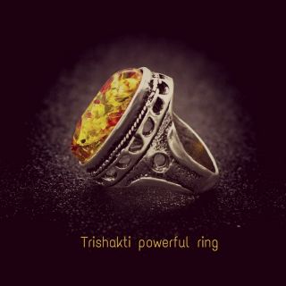 Mohini Most Powerful Love Attraction Ring A,