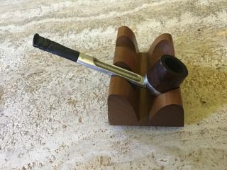 Vintage Falcon Tobacco Pipe Made In England