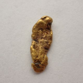 GOLD NUGGET FROM Beasley River,  WEST AUSTRALIA 5