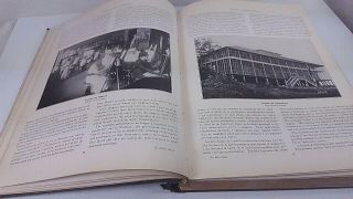 1916 - 1917 LIBRO AZUL PANAMA BLUE BOOK OF PANAMA WALTER WILLISSON STEPHEN ESTATE 5