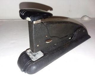 Antique Speed Products Co.  Stapler (pre Swingline)