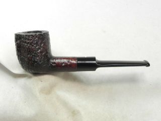 Dunhill Shell Briar Pipe Group 4