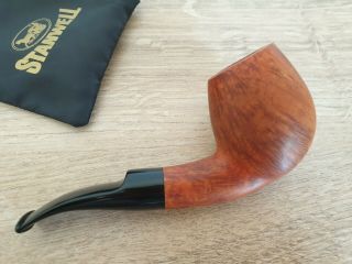 STANWELL de Luxe 229 Estate Tobacco Pipe Hand Made in Denmark 2
