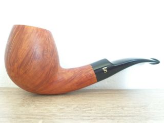 STANWELL de Luxe 229 Estate Tobacco Pipe Hand Made in Denmark 3