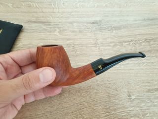 STANWELL de Luxe 229 Estate Tobacco Pipe Hand Made in Denmark 4