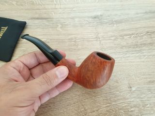 STANWELL de Luxe 229 Estate Tobacco Pipe Hand Made in Denmark 5