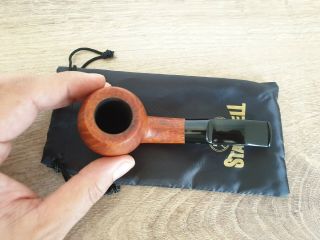 STANWELL de Luxe 229 Estate Tobacco Pipe Hand Made in Denmark 8