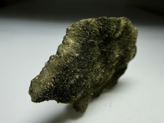Millerite - Thompson Mine,  Manitoba,  Canada 6cm