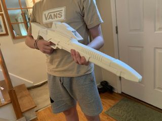 Star Trek First Contact Phaser Rifle